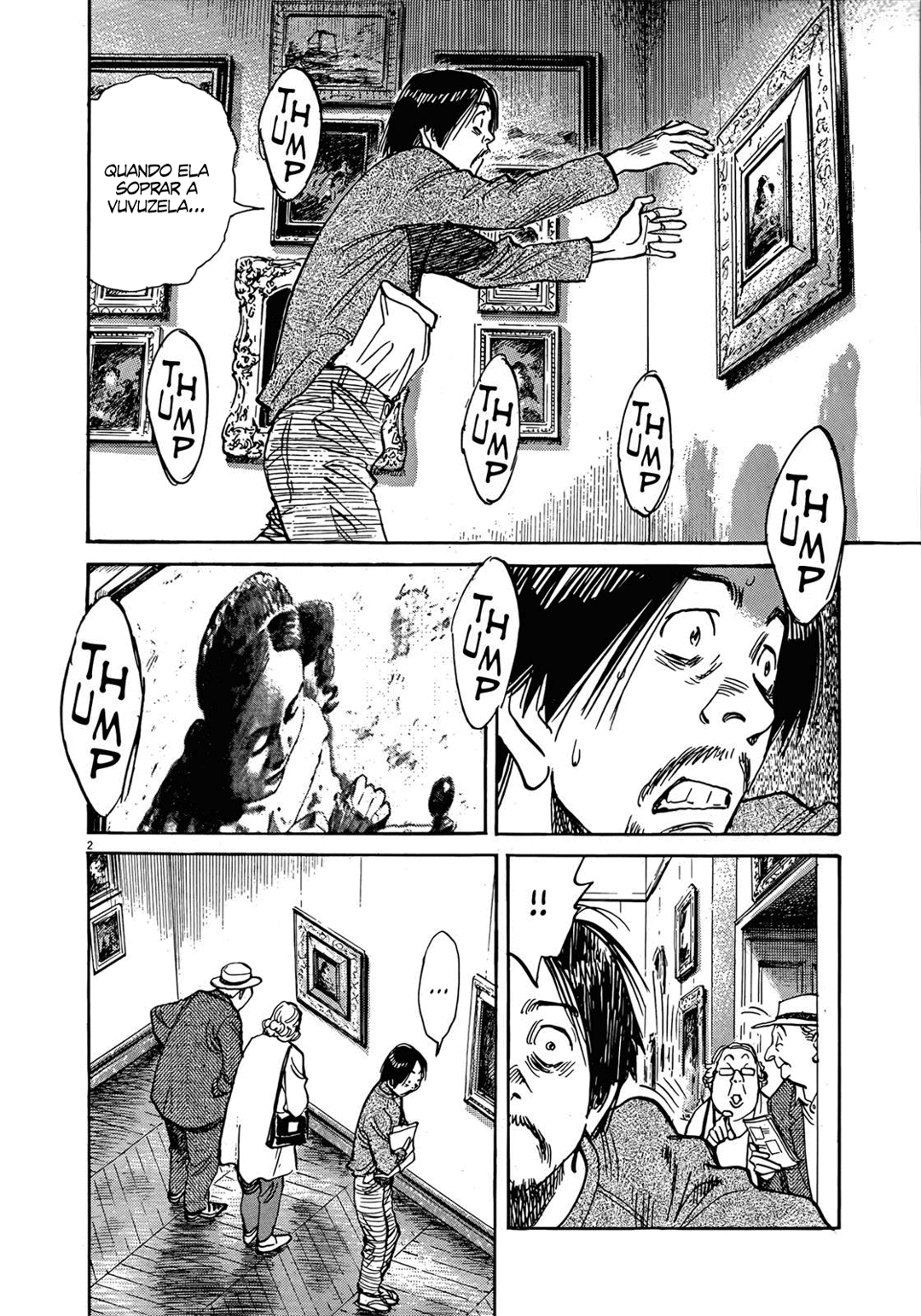 Read Mujirushi PT Manga Online