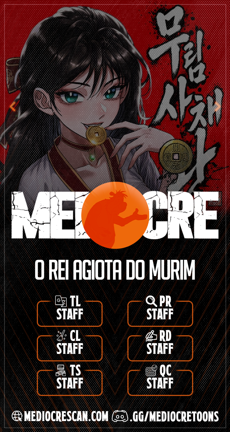 Read Murim Loan Shark King PT Manga Online