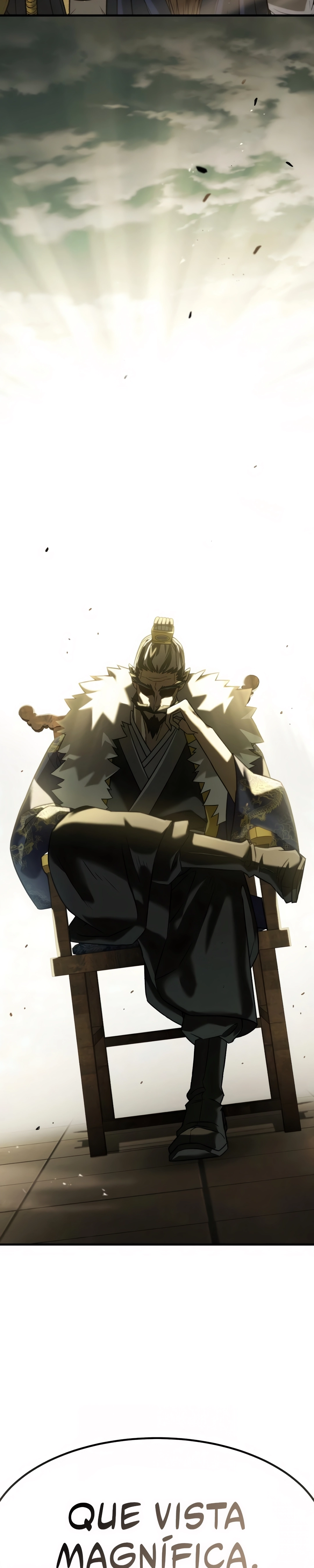 Read Murim Loan Shark King PT Manga Online