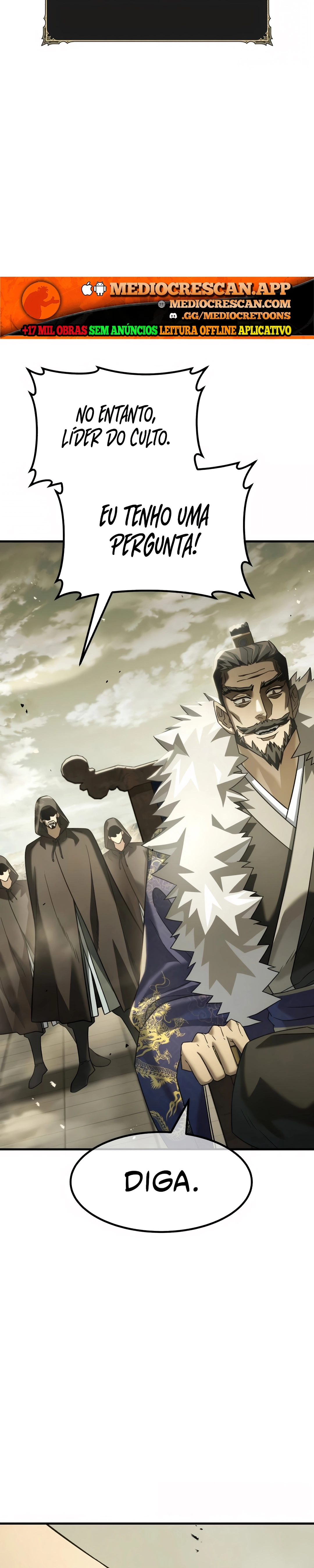 Read Murim Loan Shark King PT Manga Online