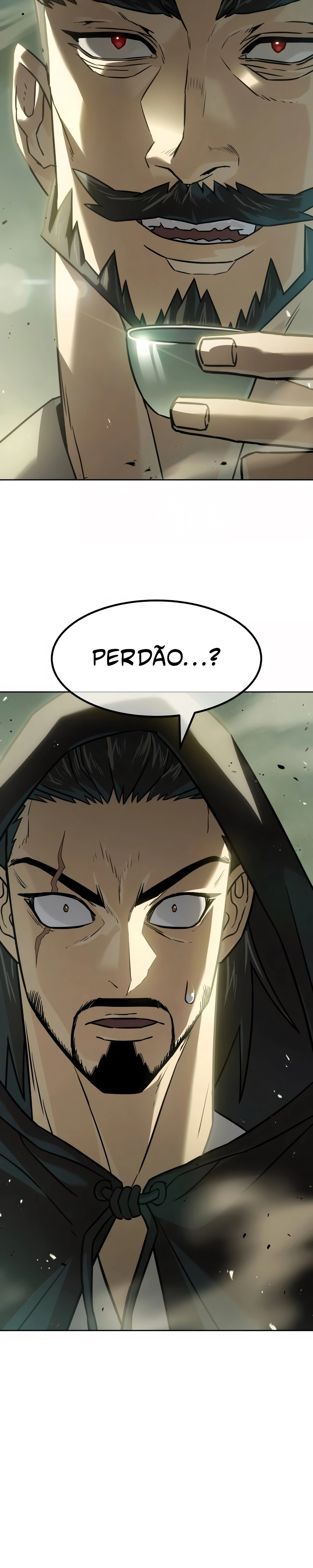 Read Murim Loan Shark King PT Manga Online