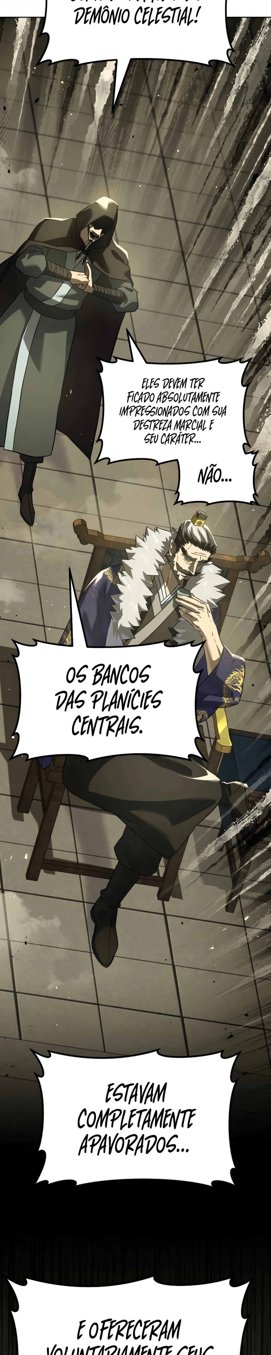 Read Murim Loan Shark King PT Manga Online