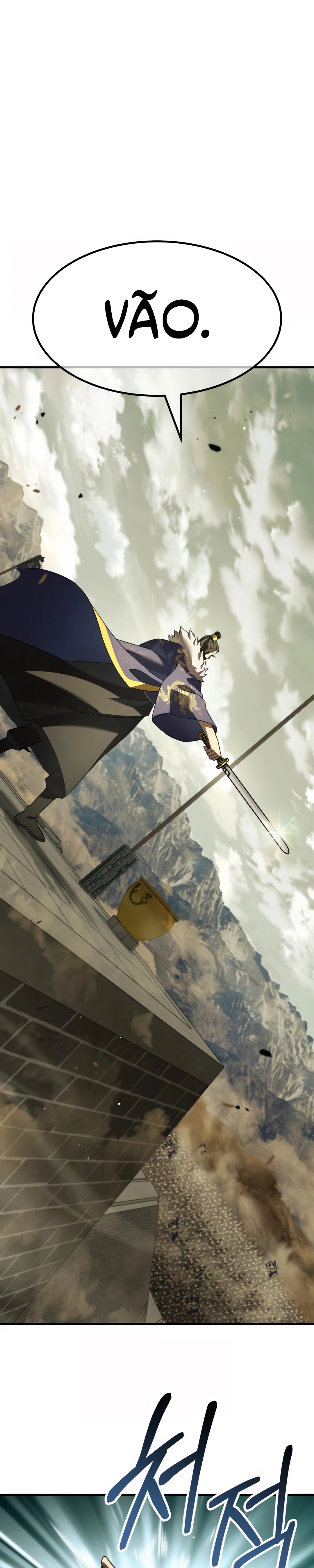 Read Murim Loan Shark King PT Manga Online
