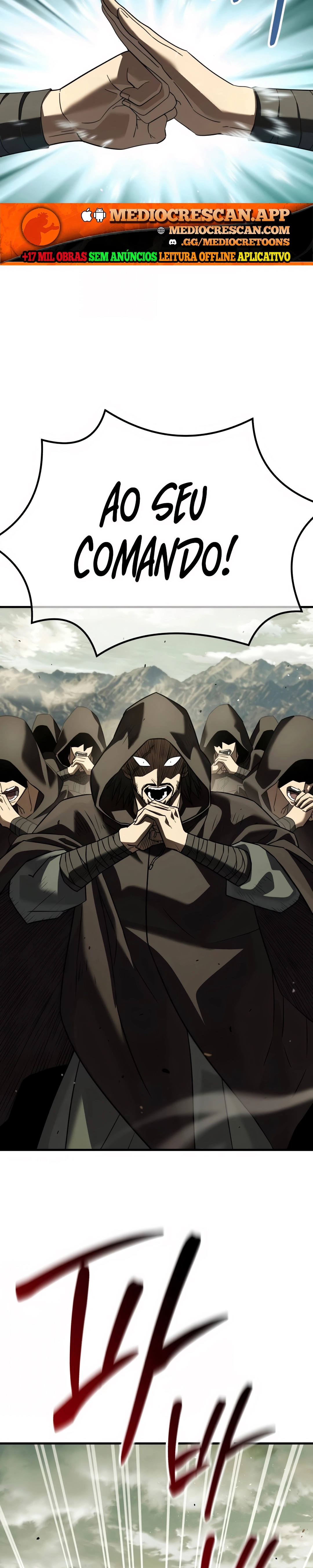 Read Murim Loan Shark King PT Manga Online