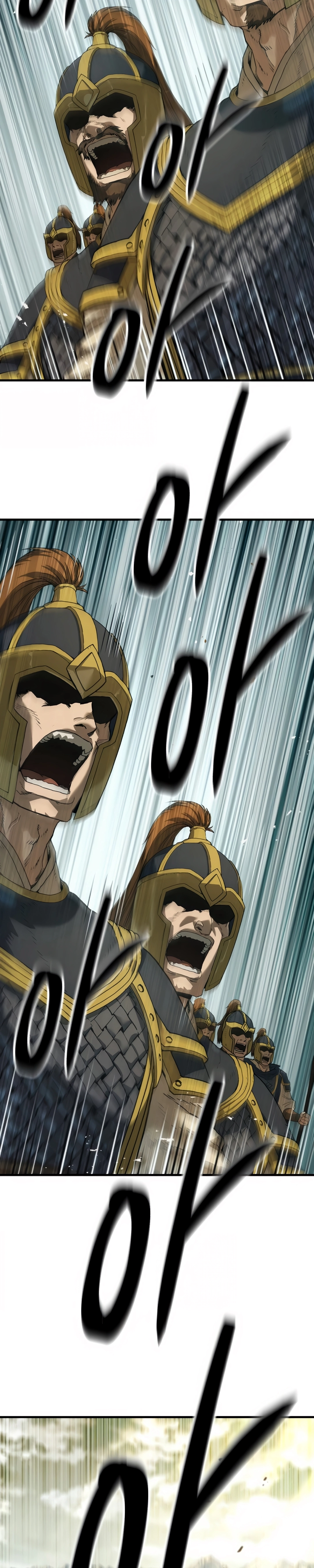 Read Murim Loan Shark King PT Manga Online