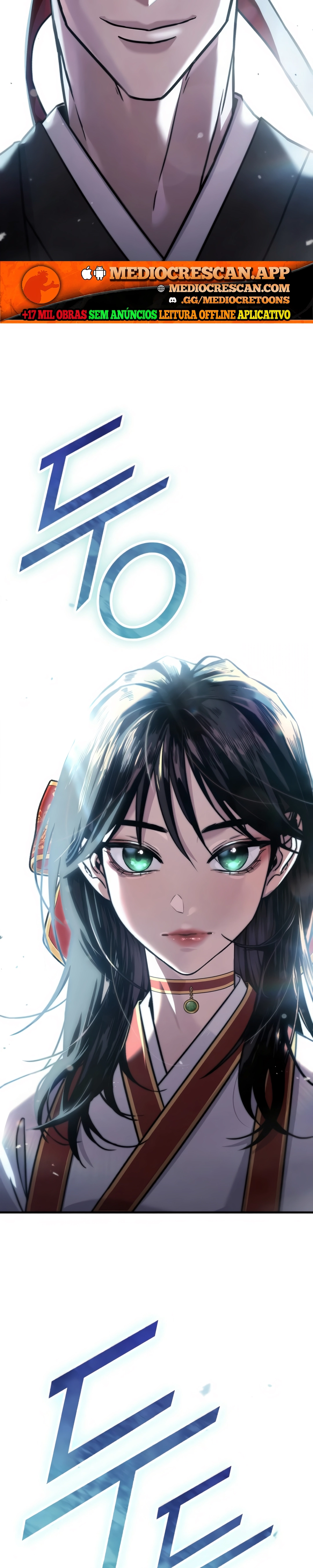 Read Murim Loan Shark King PT Manga Online