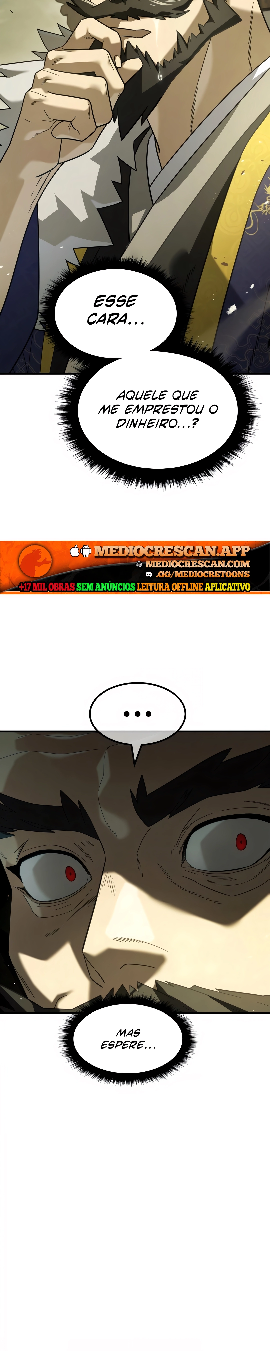Read Murim Loan Shark King PT Manga Online