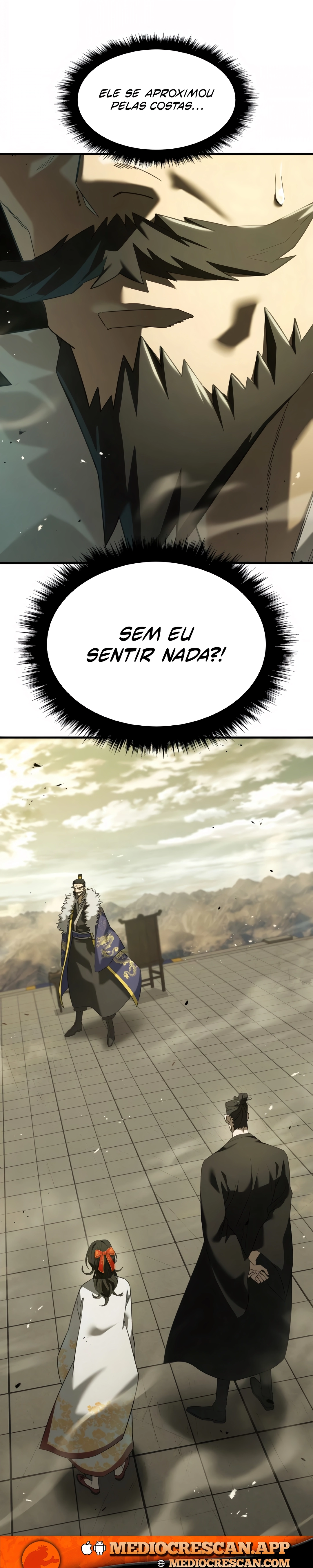 Read Murim Loan Shark King PT Manga Online