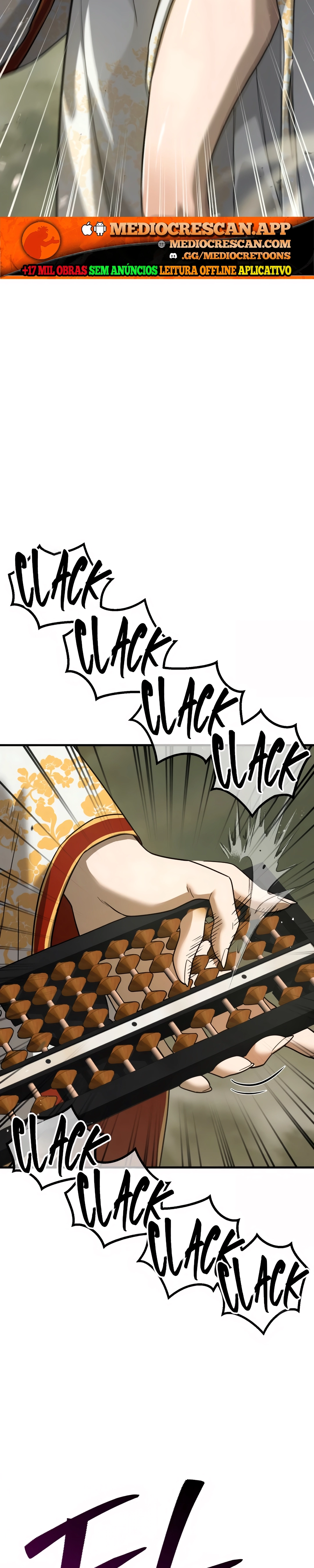 Read Murim Loan Shark King PT Manga Online