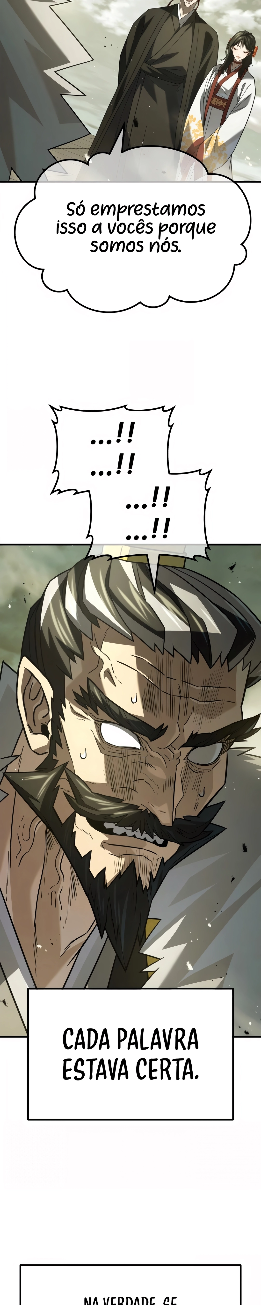 Read Murim Loan Shark King PT Manga Online