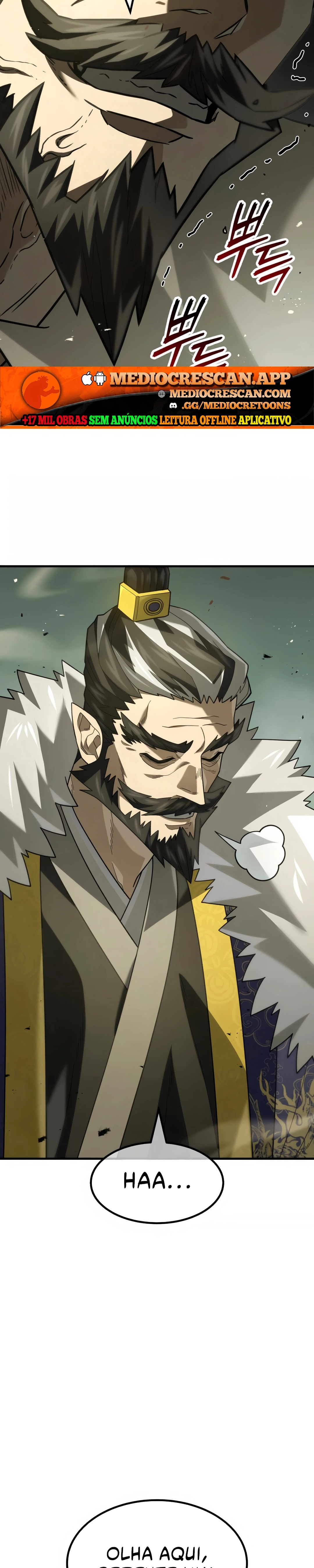 Read Murim Loan Shark King PT Manga Online