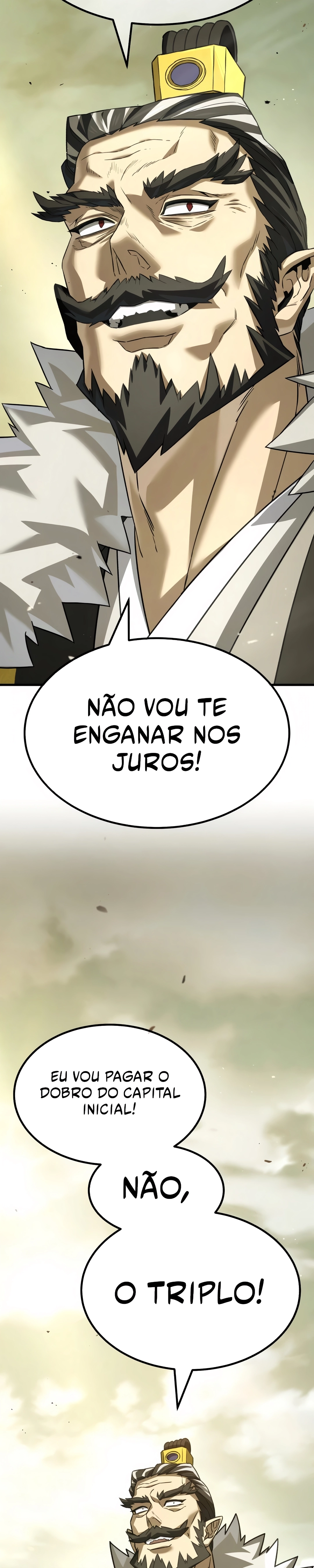 Read Murim Loan Shark King PT Manga Online