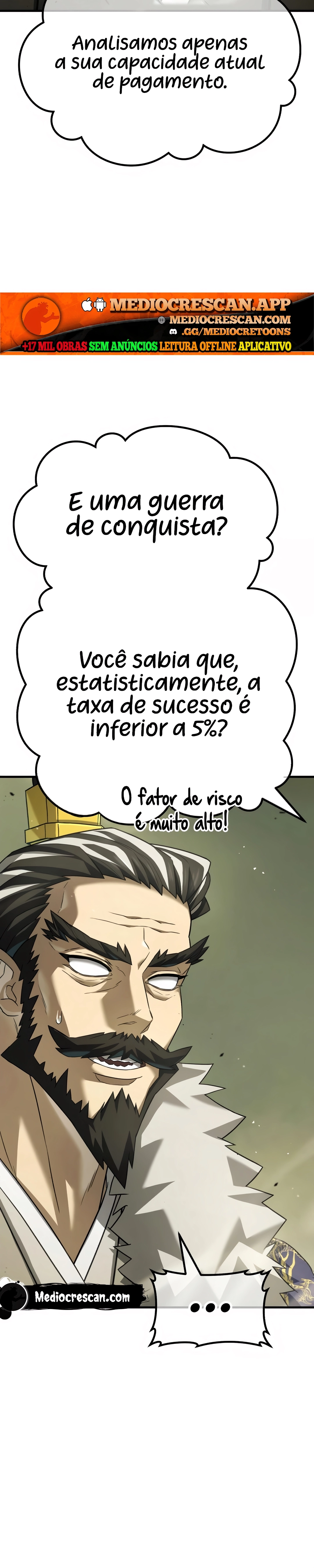 Read Murim Loan Shark King PT Manga Online