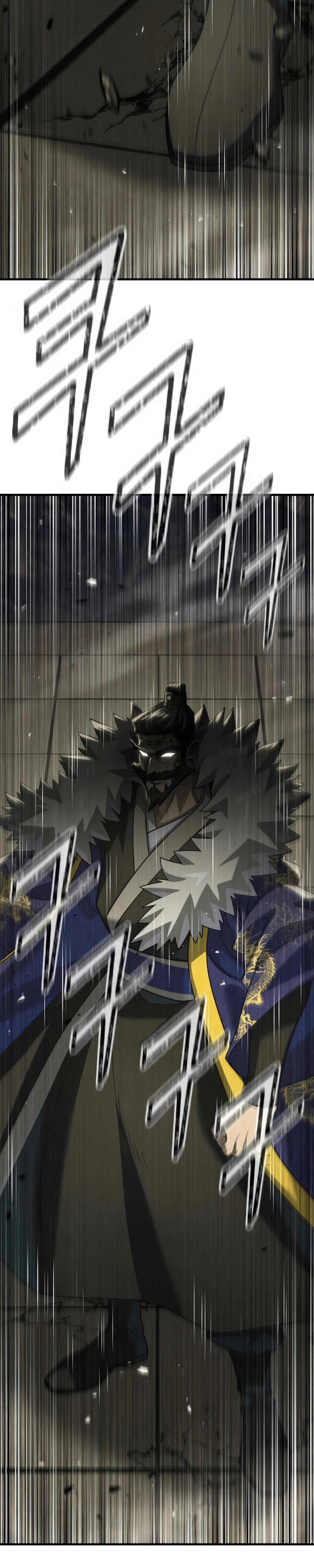 Read Murim Loan Shark King PT Manga Online