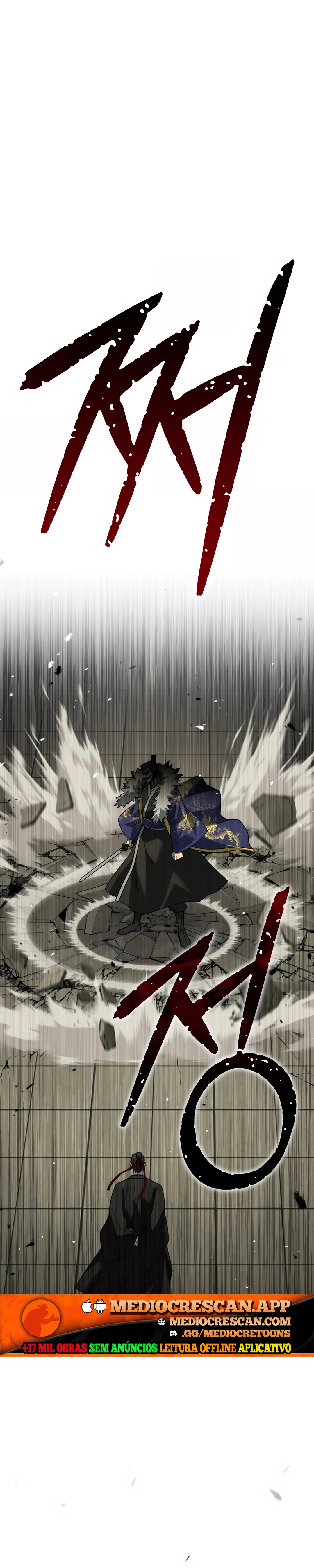 Read Murim Loan Shark King PT Manga Online