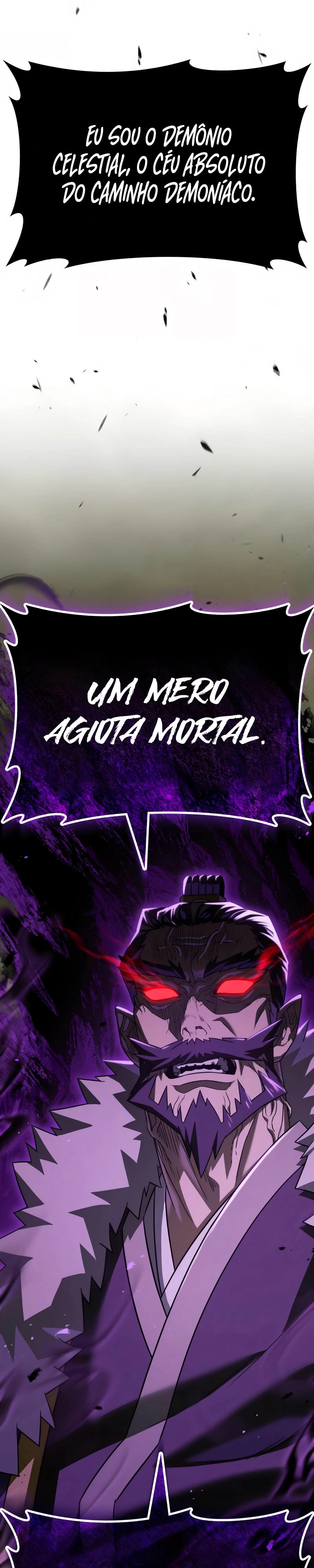 Read Murim Loan Shark King PT Manga Online