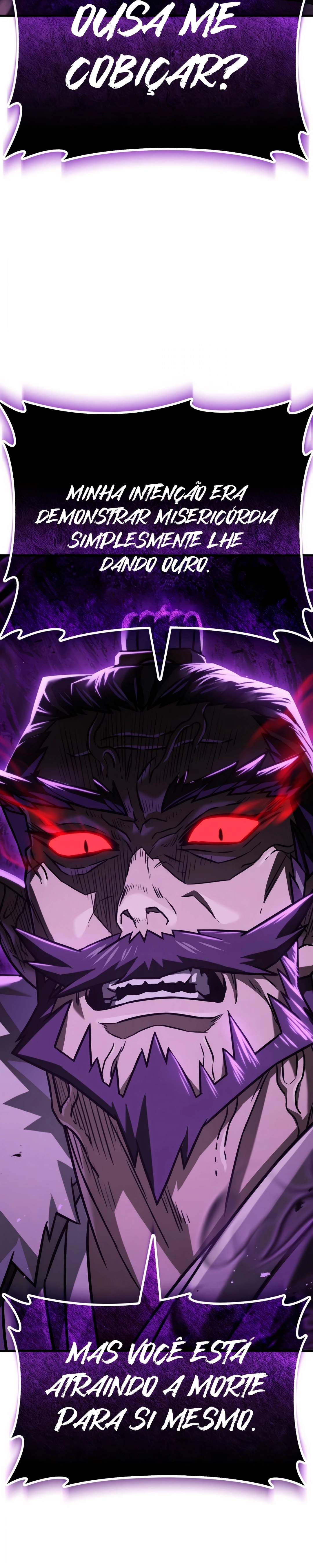 Read Murim Loan Shark King PT Manga Online