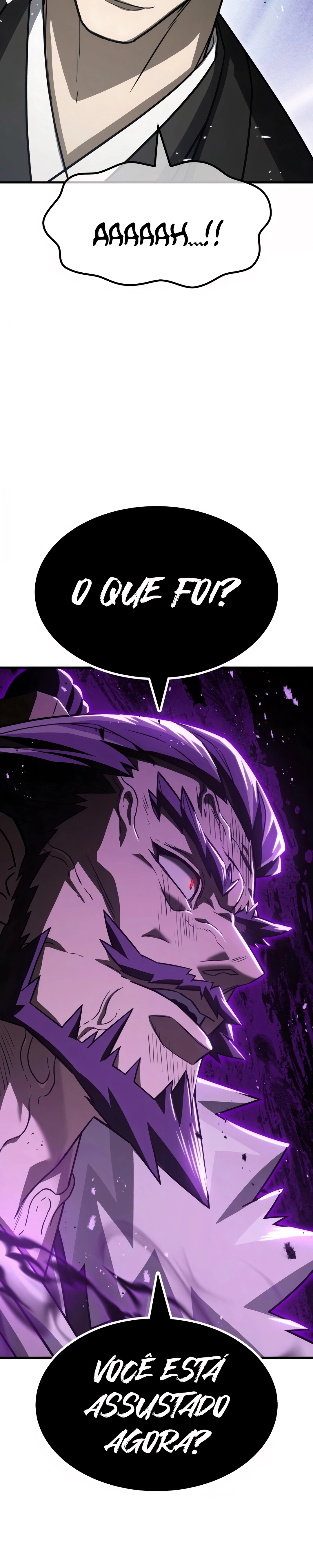 Read Murim Loan Shark King PT Manga Online