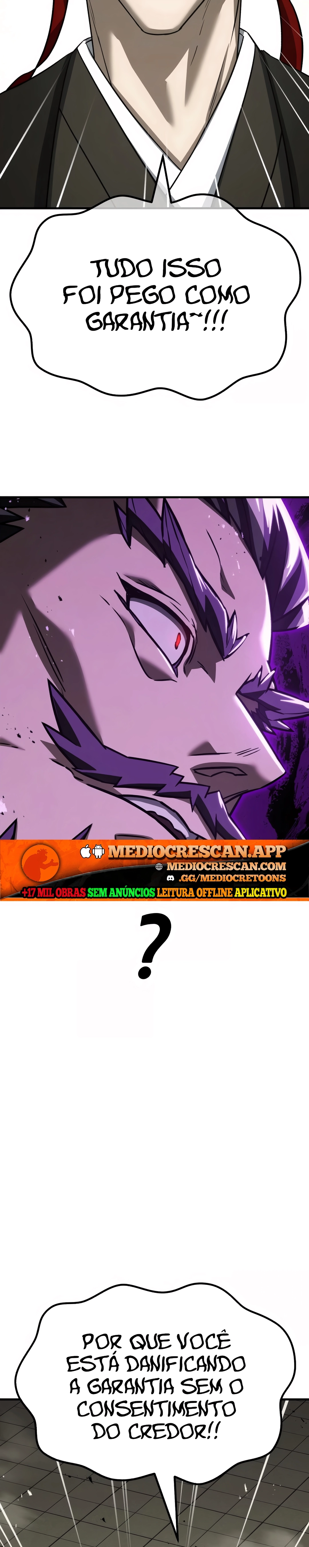 Read Murim Loan Shark King PT Manga Online