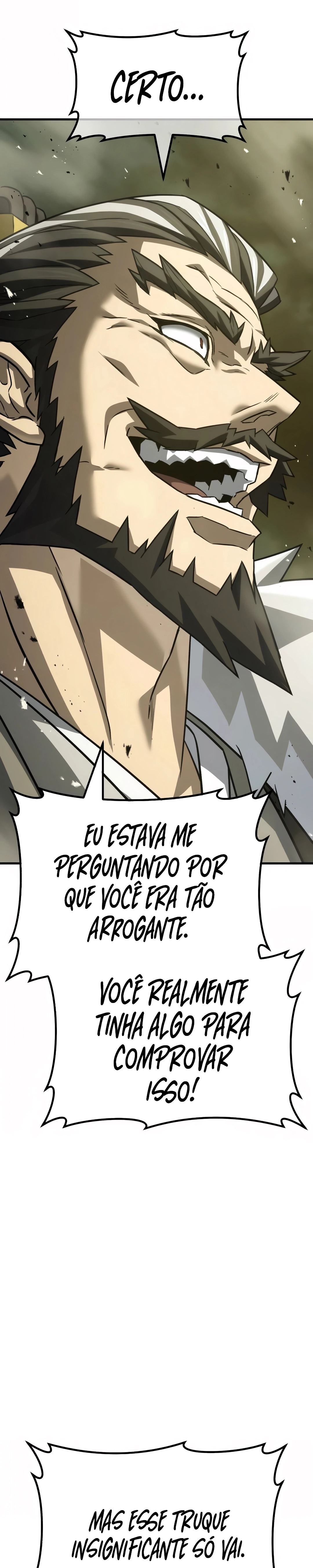 Read Murim Loan Shark King PT Manga Online