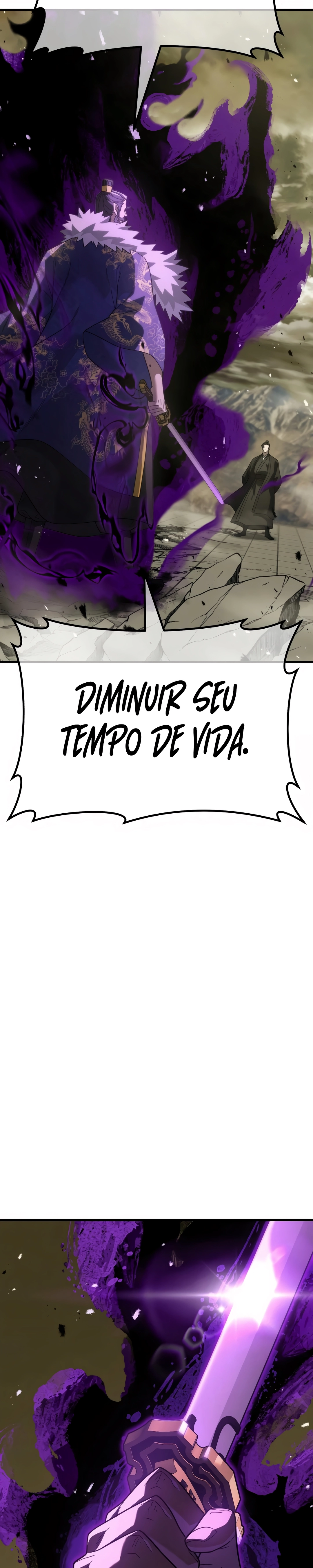 Read Murim Loan Shark King PT Manga Online