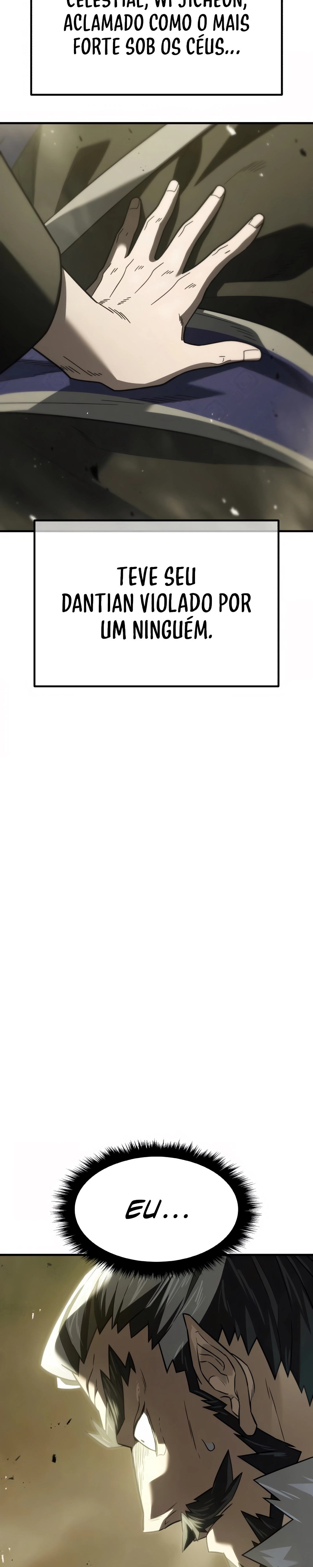 Read Murim Loan Shark King PT Manga Online