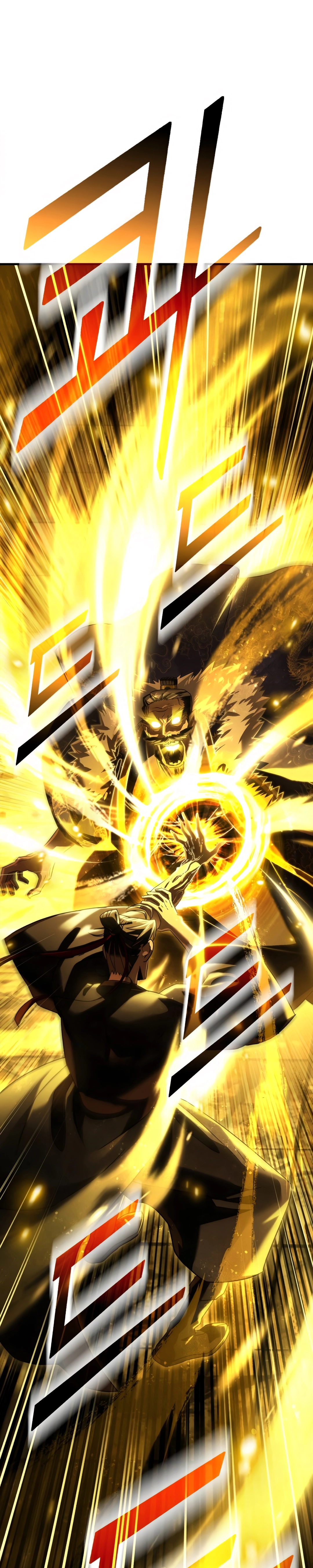 Read Murim Loan Shark King PT Manga Online