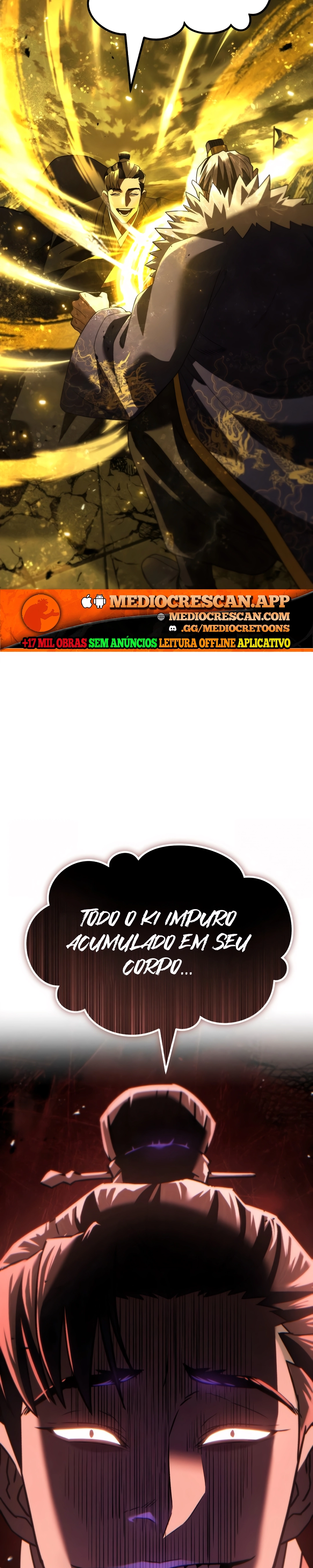 Read Murim Loan Shark King PT Manga Online