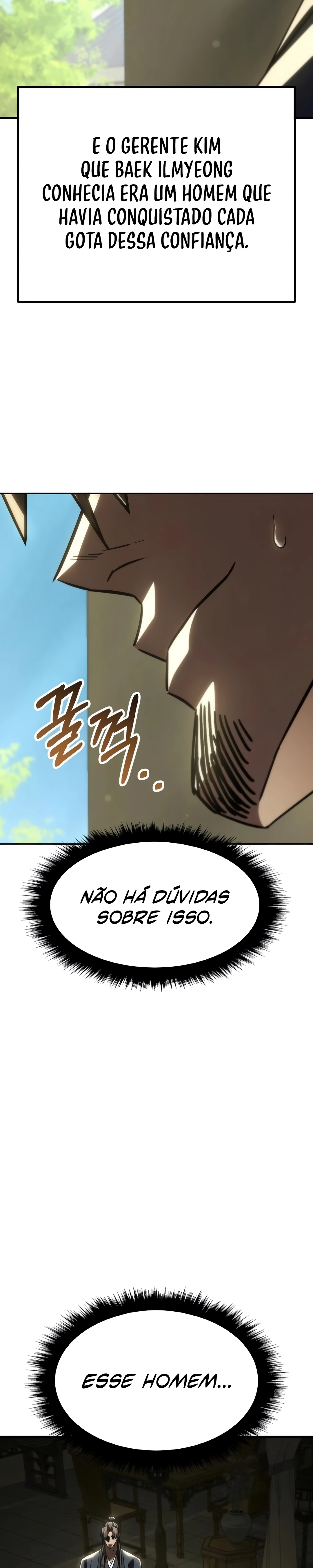 Read Murim Loan Shark King PT Manga Online