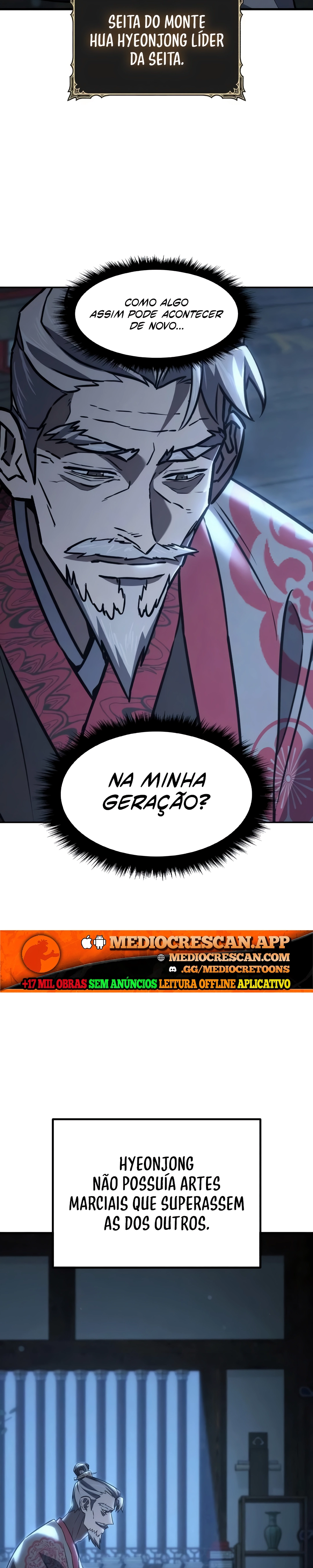 Read Murim Loan Shark King PT Manga Online