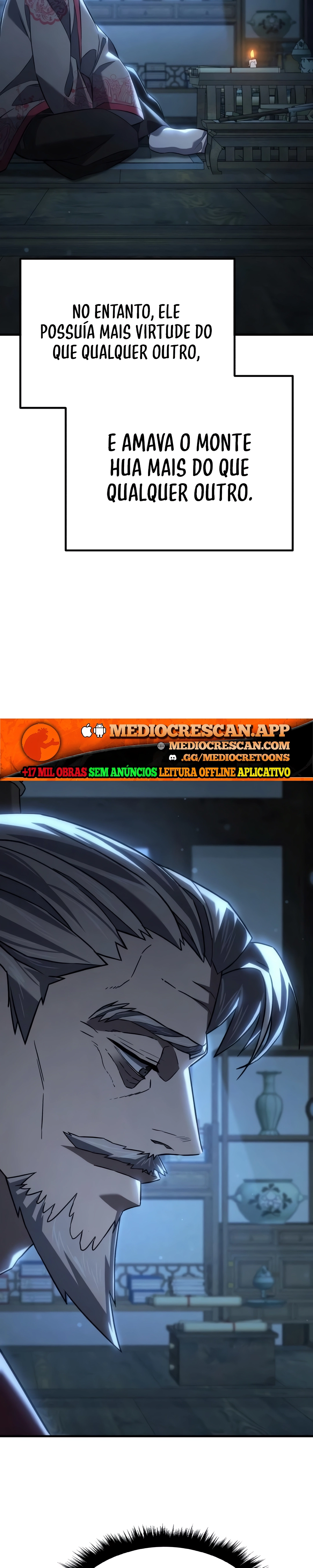 Read Murim Loan Shark King PT Manga Online