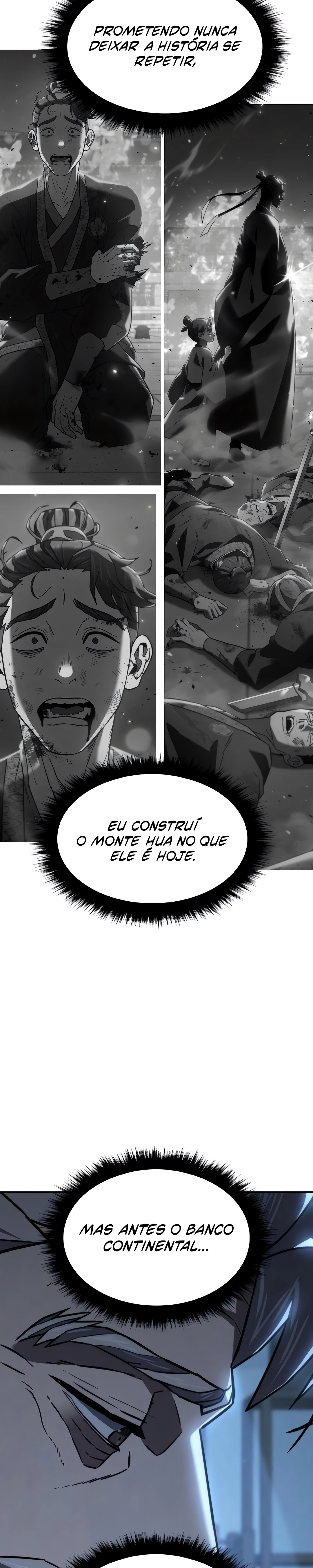 Read Murim Loan Shark King PT Manga Online