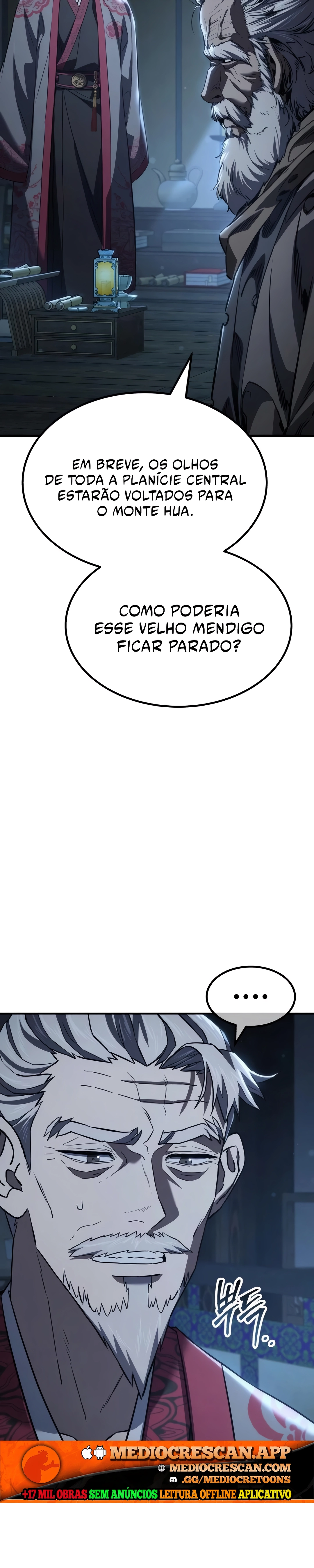 Read Murim Loan Shark King PT Manga Online
