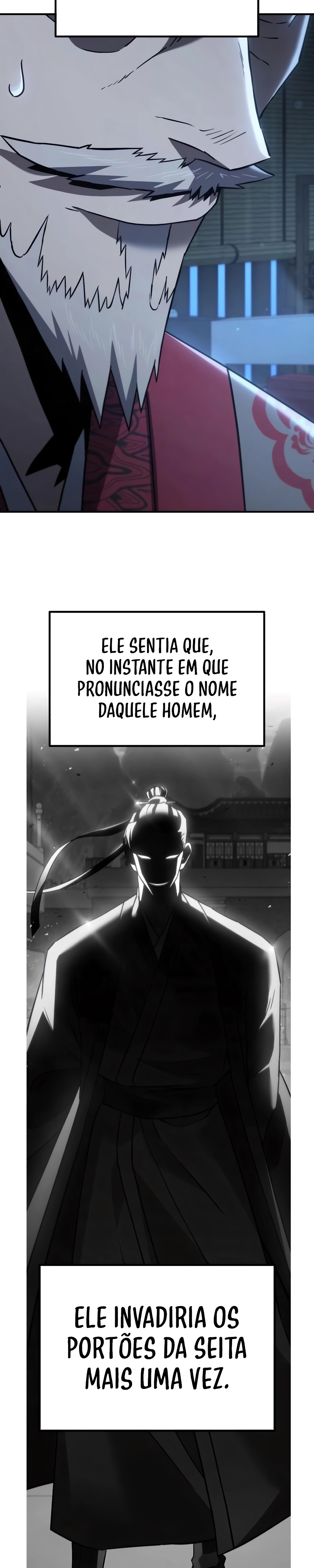 Read Murim Loan Shark King PT Manga Online