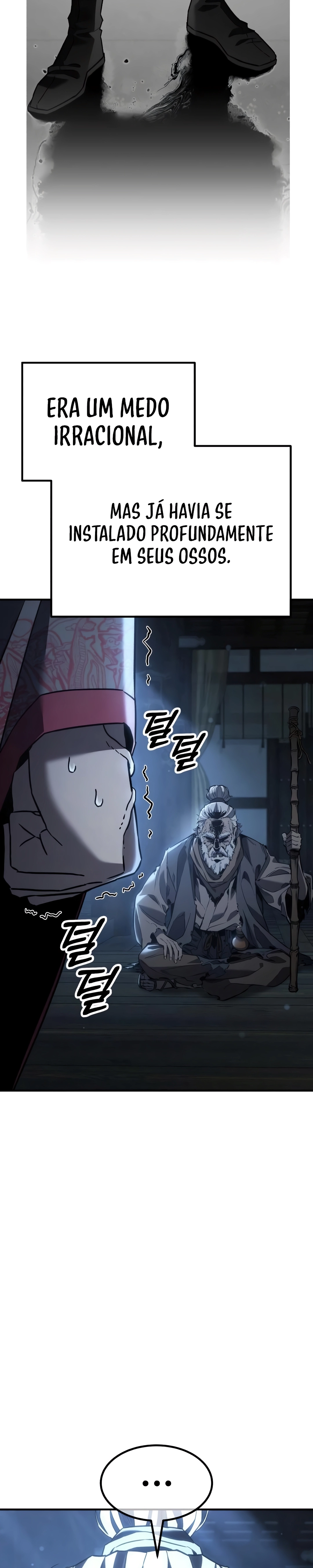 Read Murim Loan Shark King PT Manga Online