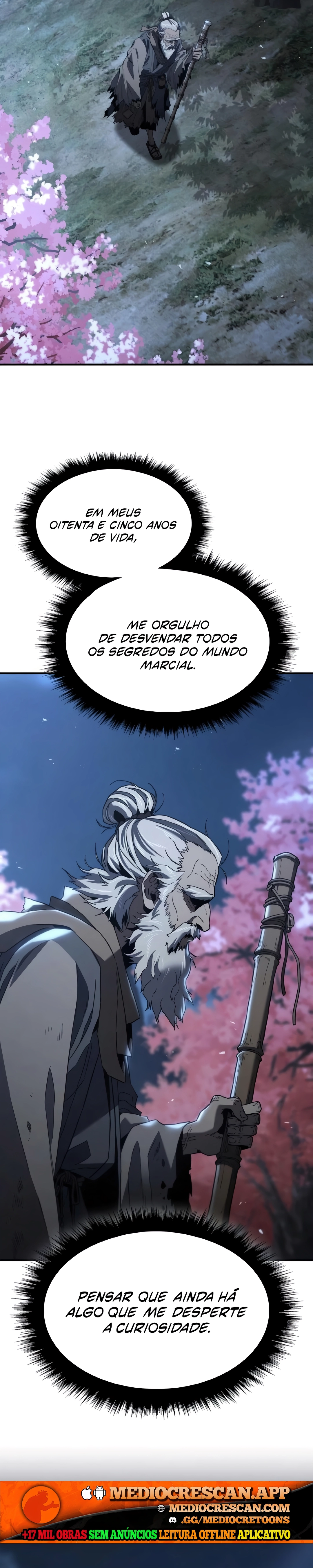 Read Murim Loan Shark King PT Manga Online