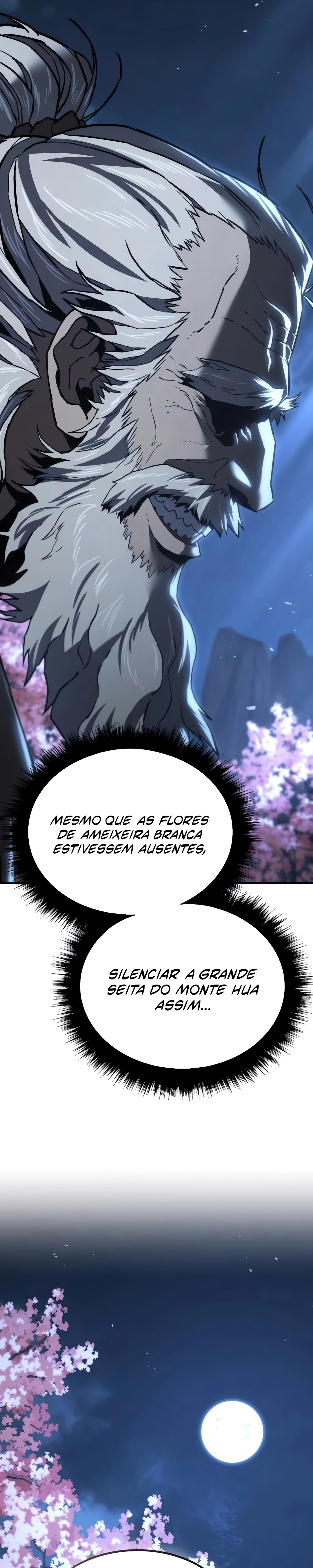 Read Murim Loan Shark King PT Manga Online