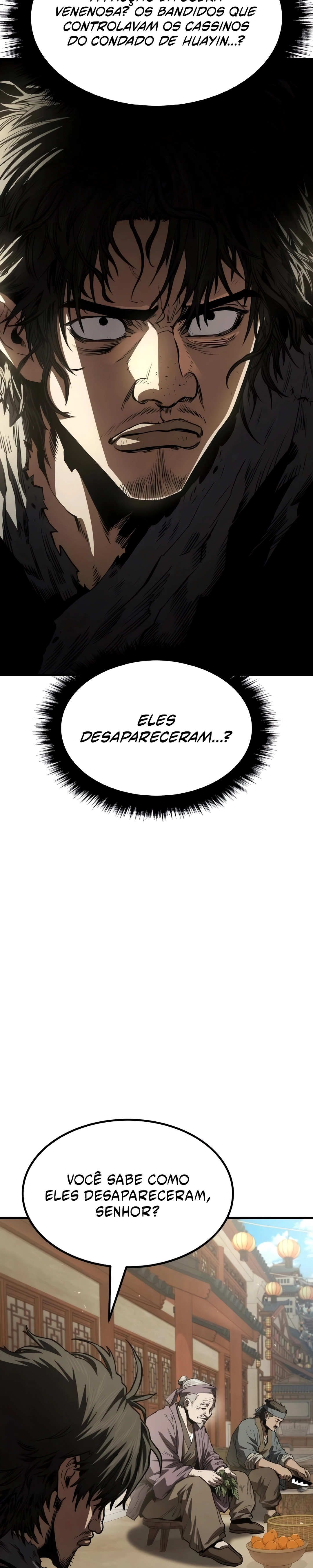 Read Murim Loan Shark King PT Manga Online