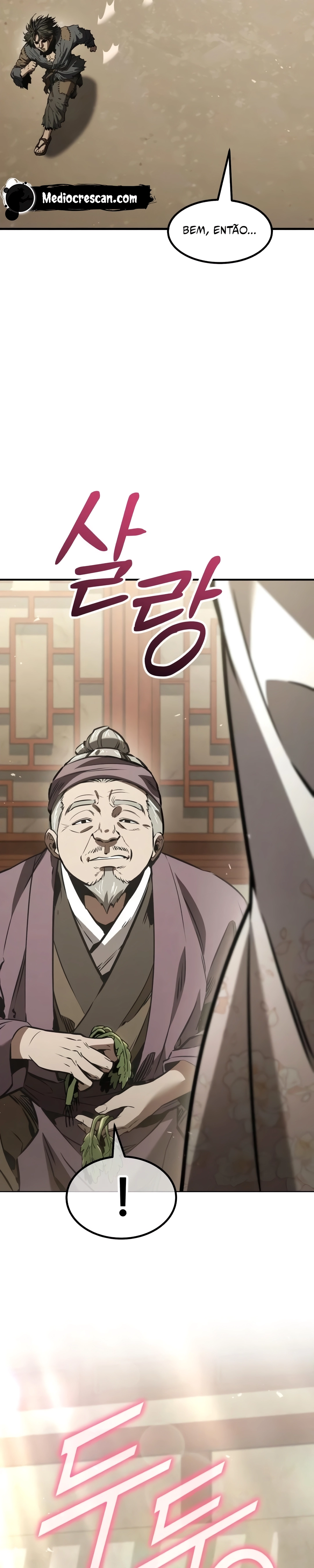 Read Murim Loan Shark King PT Manga Online