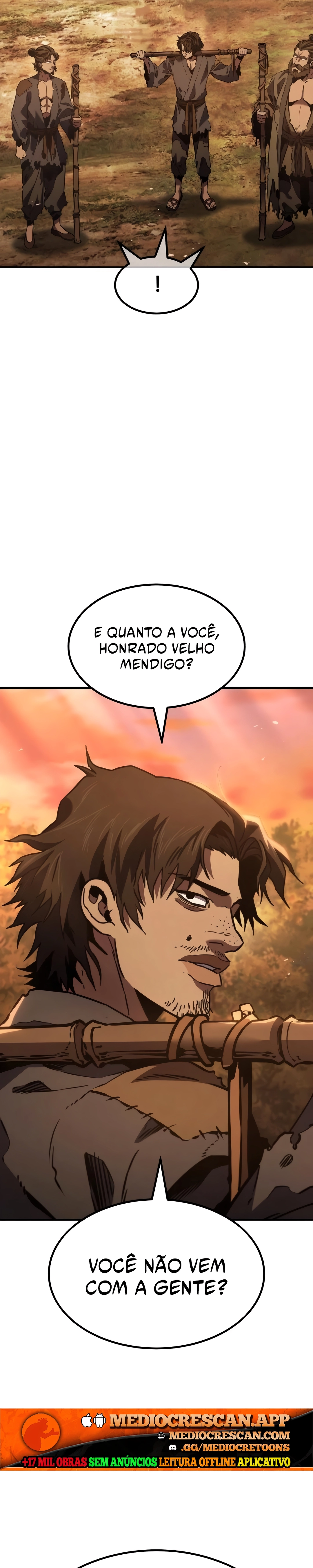 Read Murim Loan Shark King PT Manga Online