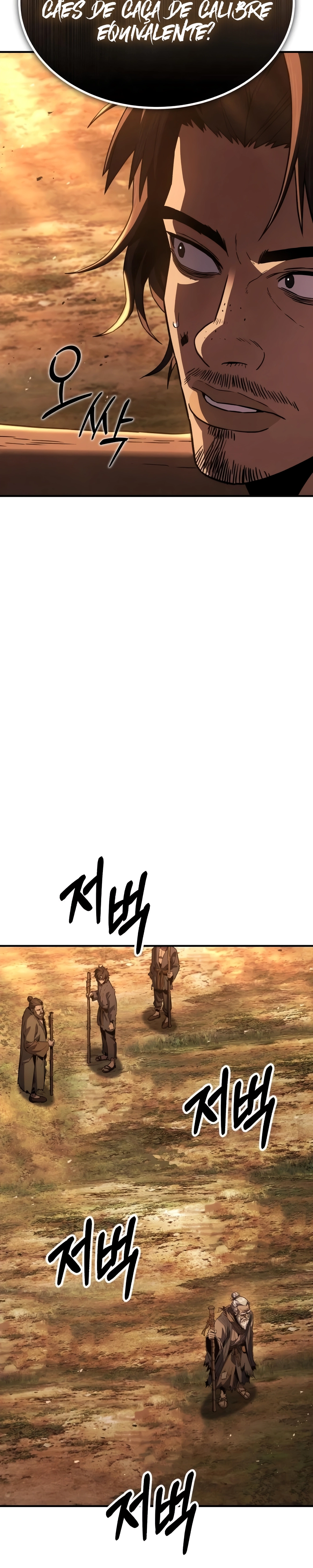 Read Murim Loan Shark King PT Manga Online