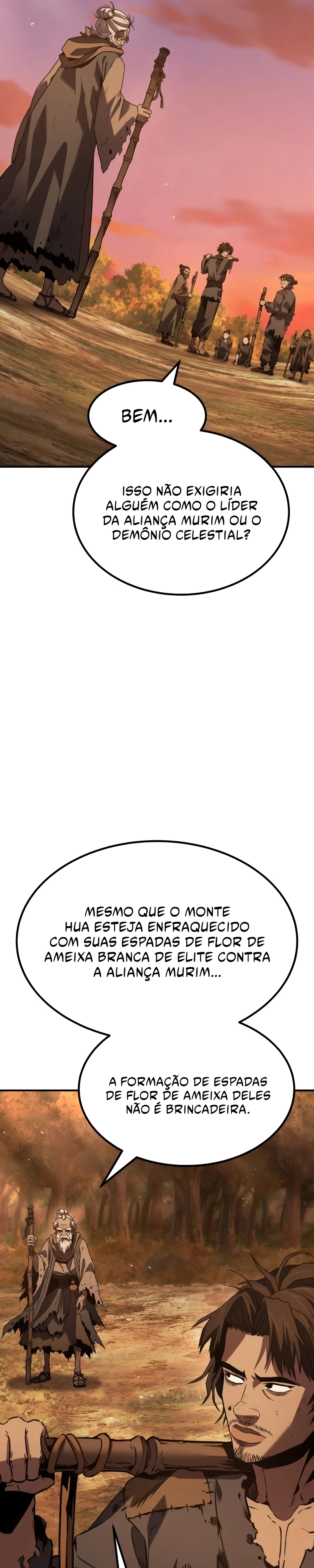Read Murim Loan Shark King PT Manga Online