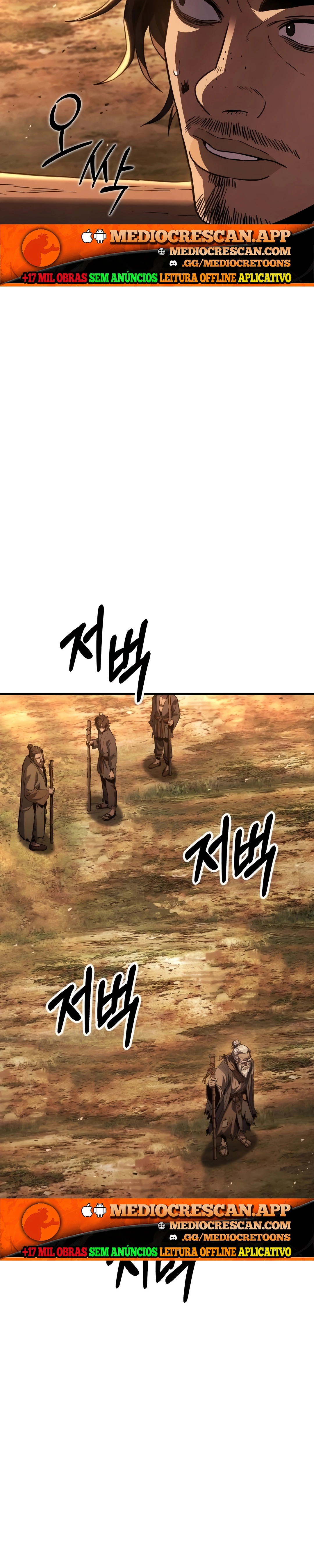 Read Murim Loan Shark King PT Manga Online