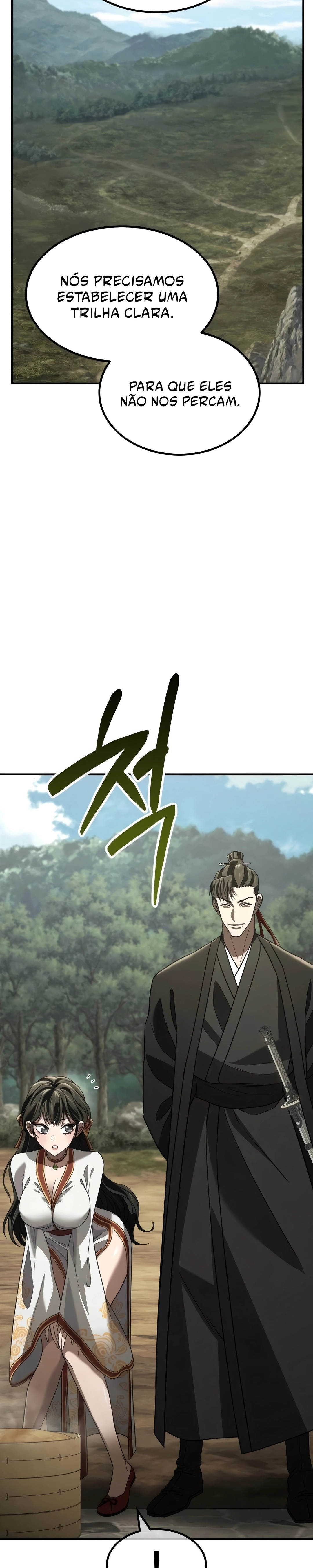 Read Murim Loan Shark King PT Manga Online