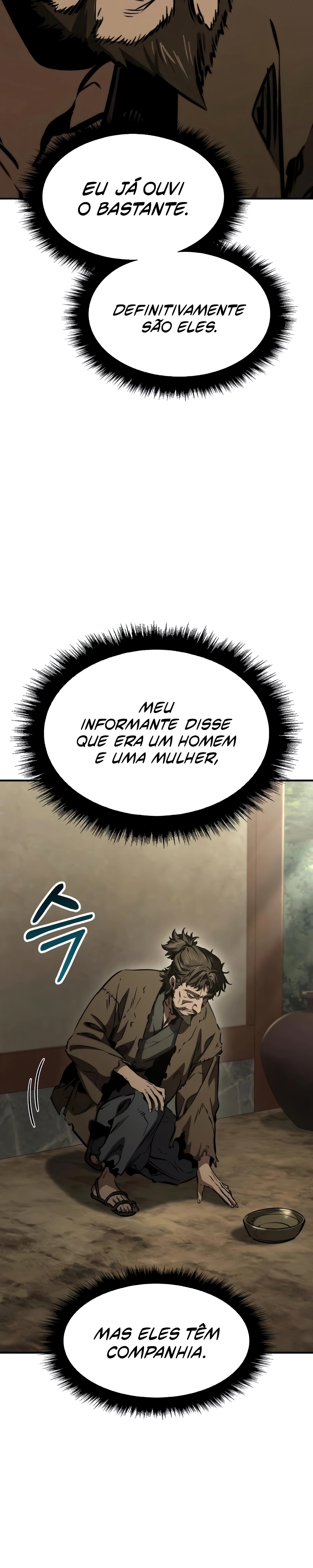 Read Murim Loan Shark King PT Manga Online