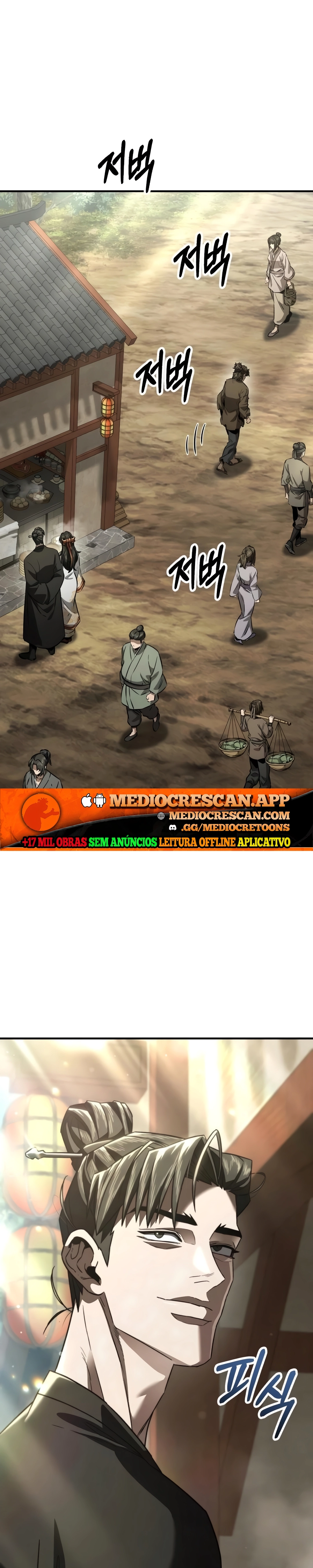 Read Murim Loan Shark King PT Manga Online