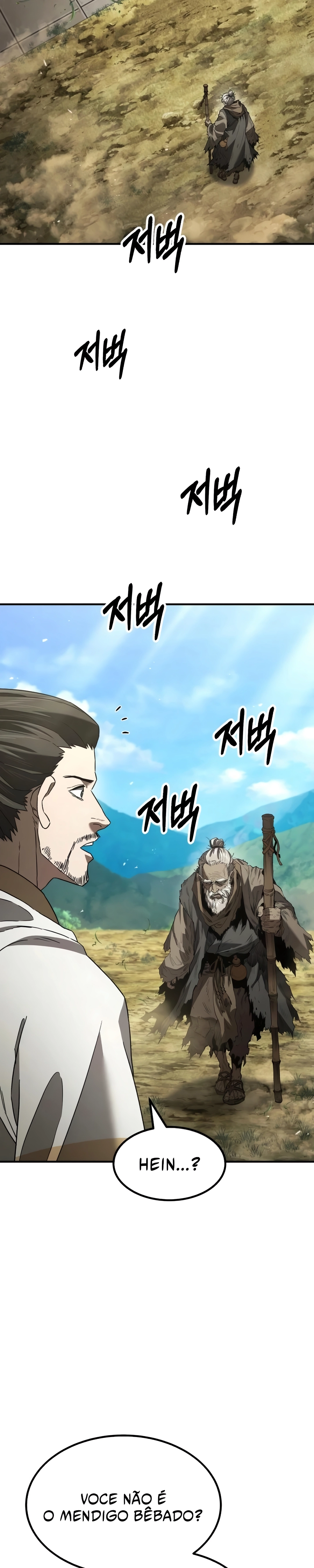 Read Murim Loan Shark King PT Manga Online