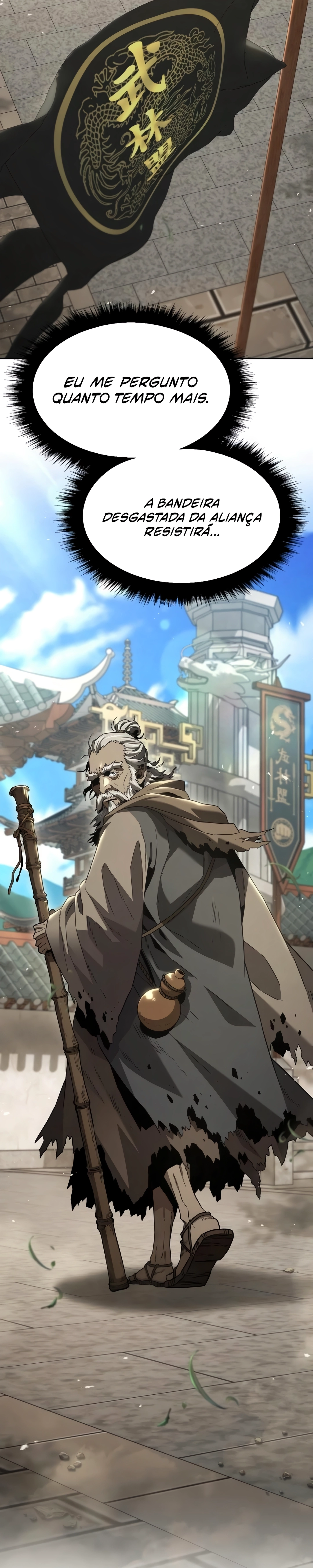 Read Murim Loan Shark King PT Manga Online