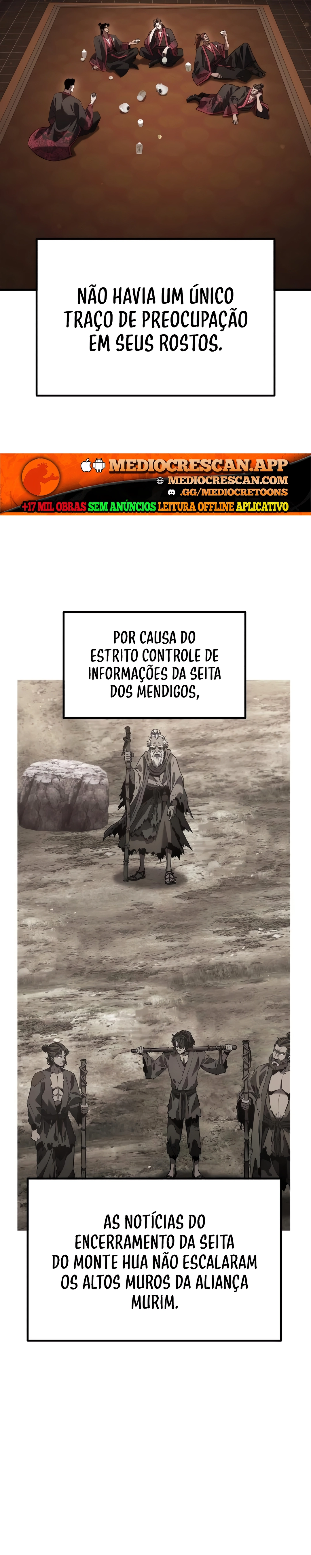 Read Murim Loan Shark King PT Manga Online
