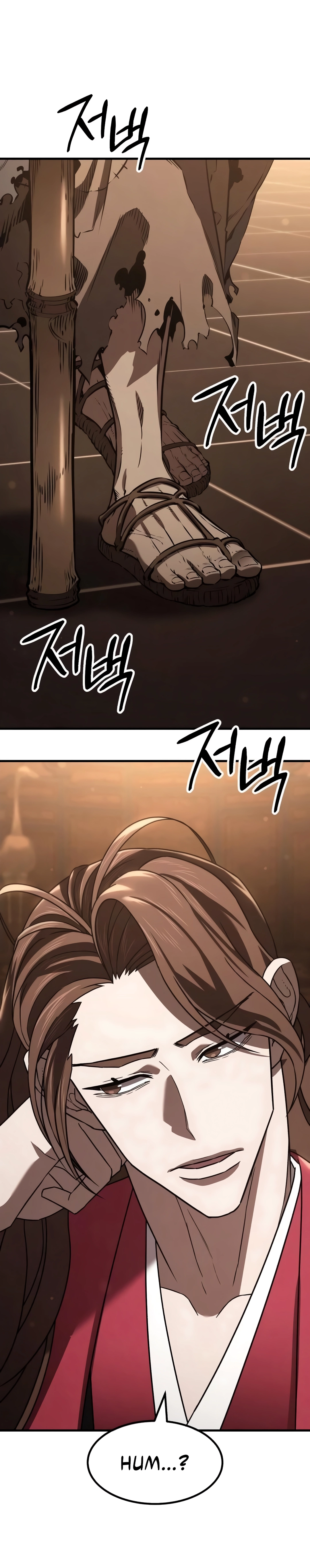 Read Murim Loan Shark King PT Manga Online